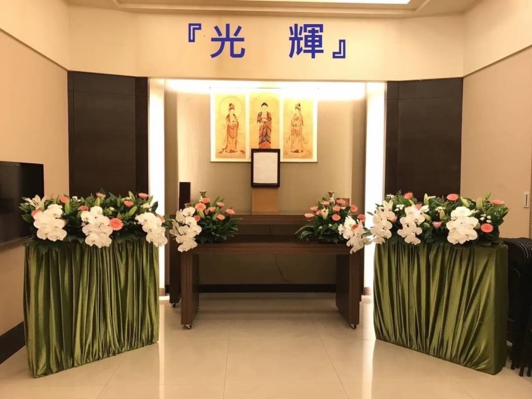 安靈《光輝》（限龍巖安靈專用） 封面圖片