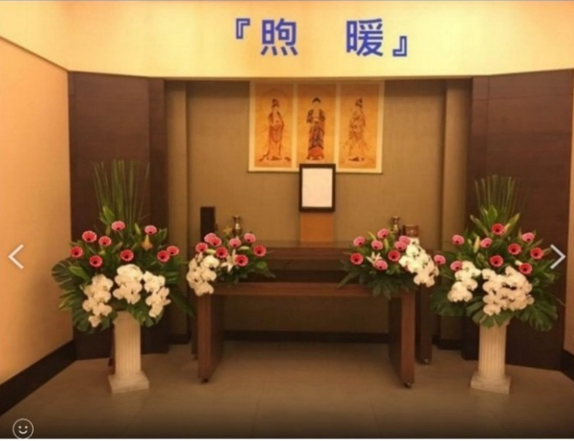 安靈《煦暖》（限龍巖安靈專用） 封面圖片